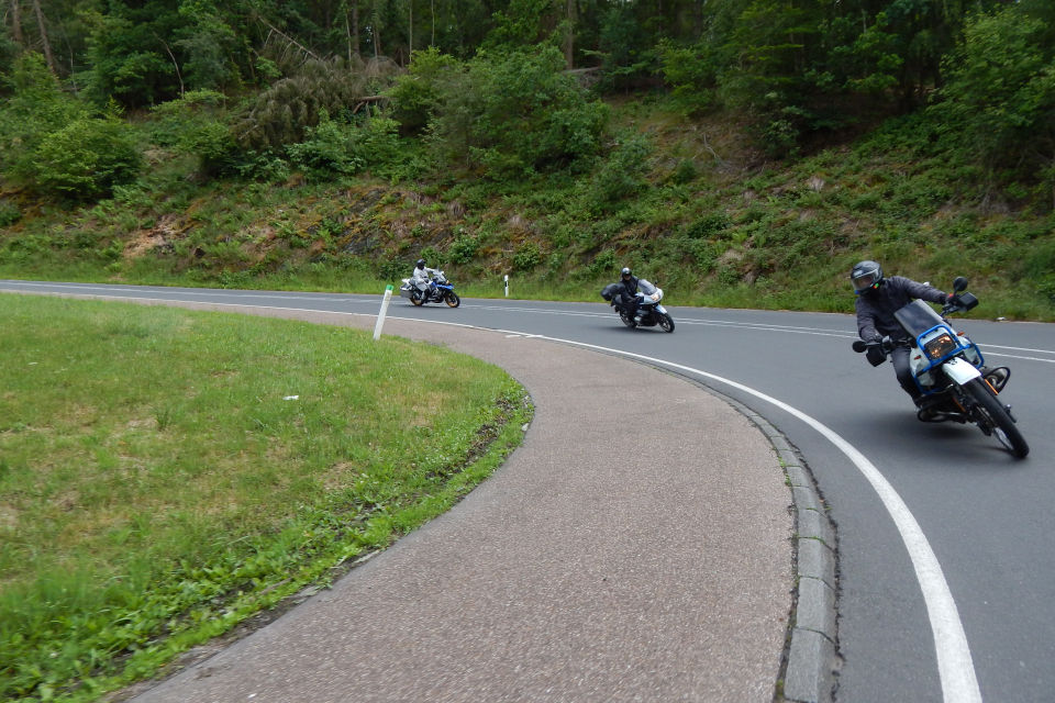 Motorrijschool Motorrijbewijspoint Dronten motorrijlessen